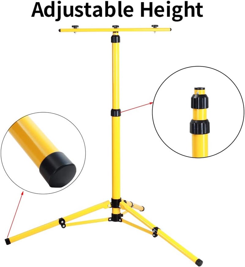 SOPOGER Archery Target for Backyard Adult, Easy Arrow Removal Bow Target, Durable Bow and Arrow Target for Youth Outdoor Shooting Practice - Image 2